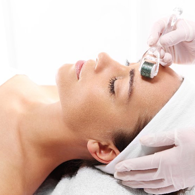 Benefits Of Microneedling Benefits Of Microneedling