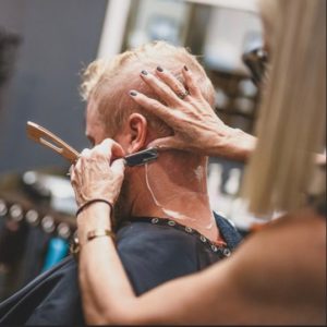 Barber Services barber columbus IN