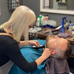 Barber Services barber services columbus IN