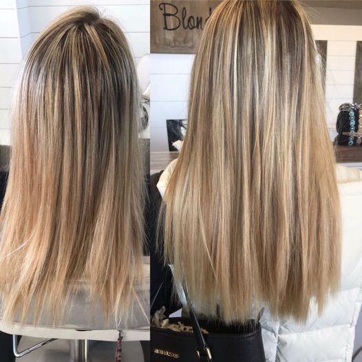 blondies hair extensions columbus blondies hair extensions columbus