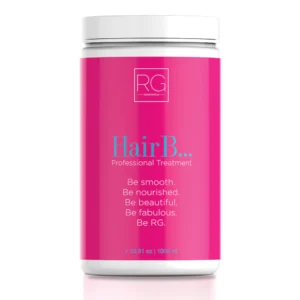 hairbotox by RG cosmetics hairbotox by RG cosmetics