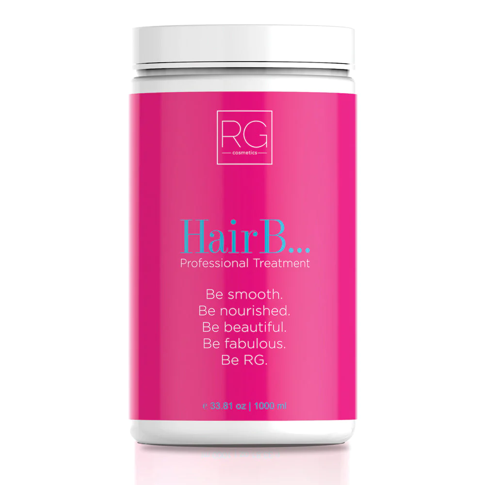 Hair Botox Hair Botox