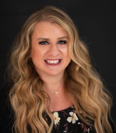 Lindsey Babinec, Owner + Founder Lindsey Babinec, Owner + Founder