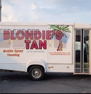 old mobile spray tan old mobile spray tan