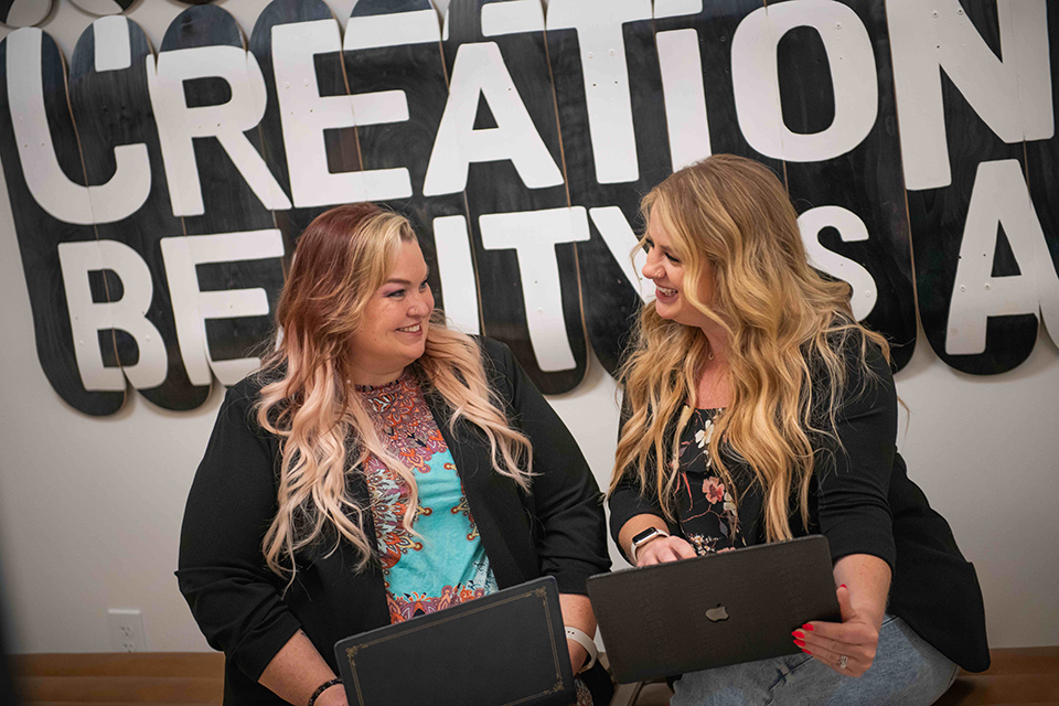 LETS LEARN TOGETHER top hair salon Columbus IN