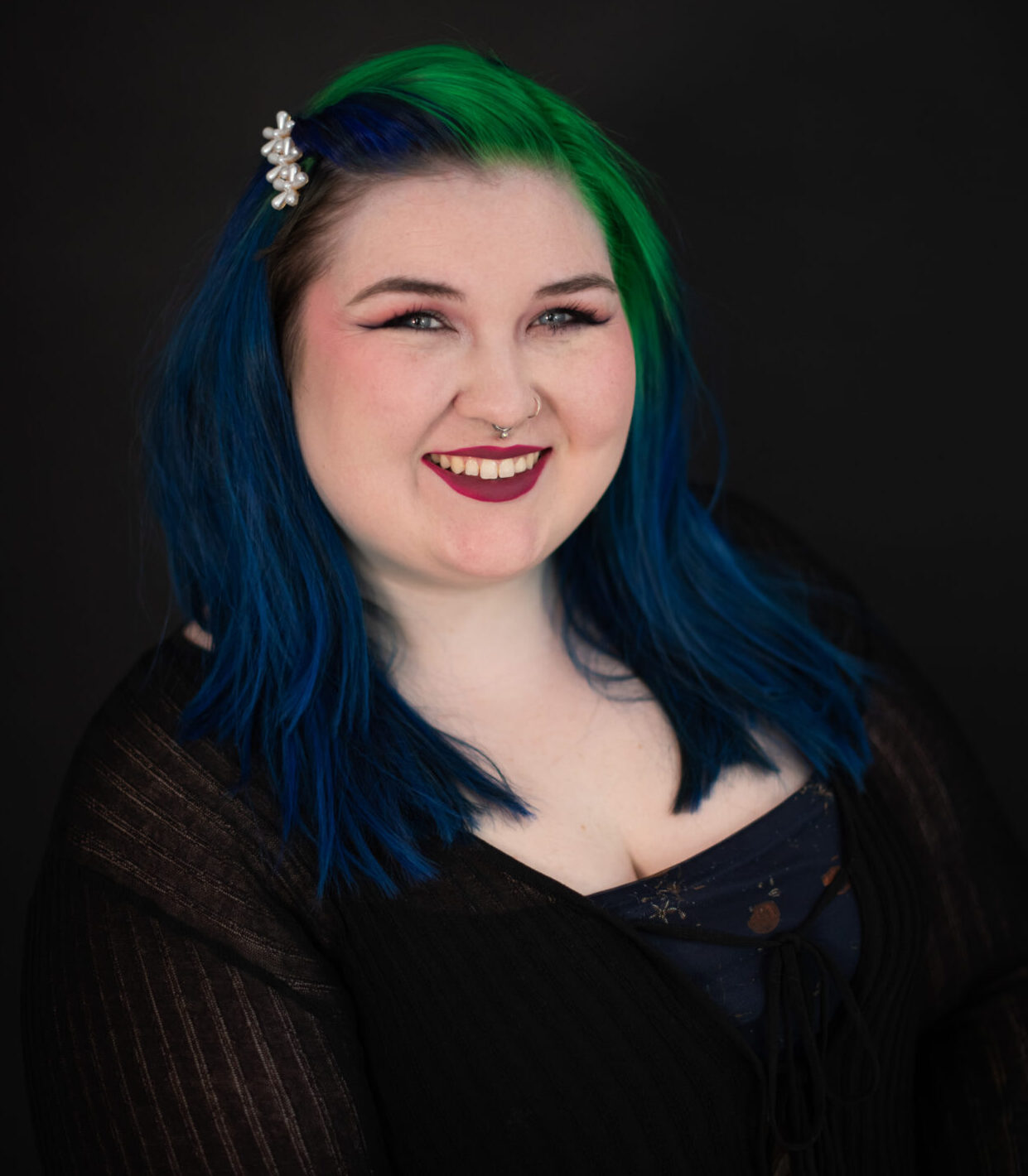 Madeline vividhaircolor columbus indiana Madeline vividhaircolor columbus indiana