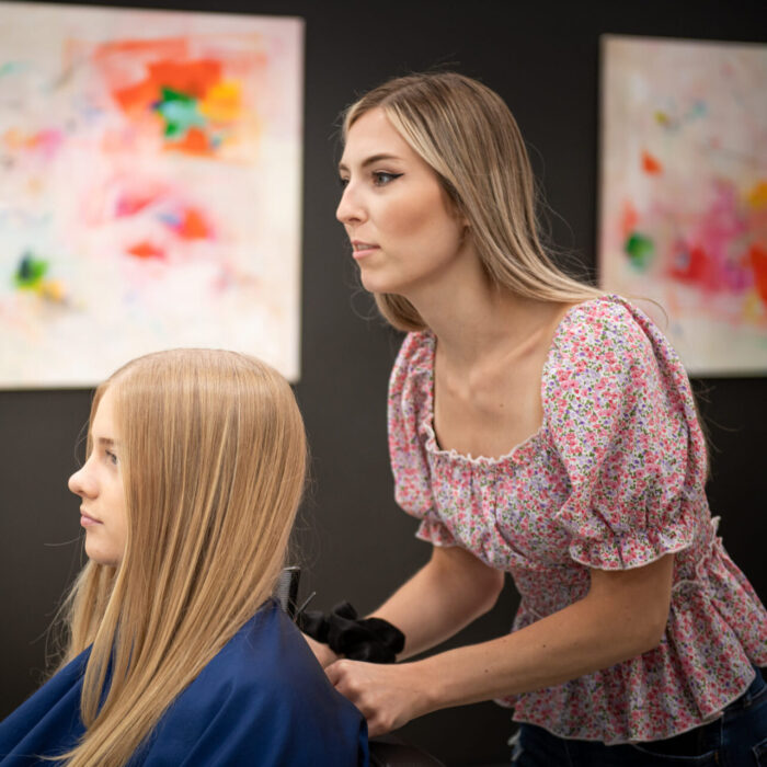 EMPOWERING YOU TO LOOK YOUR BEST