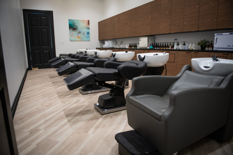 Blondies salon and spa columbus IN Blondies salon and spa columbus IN