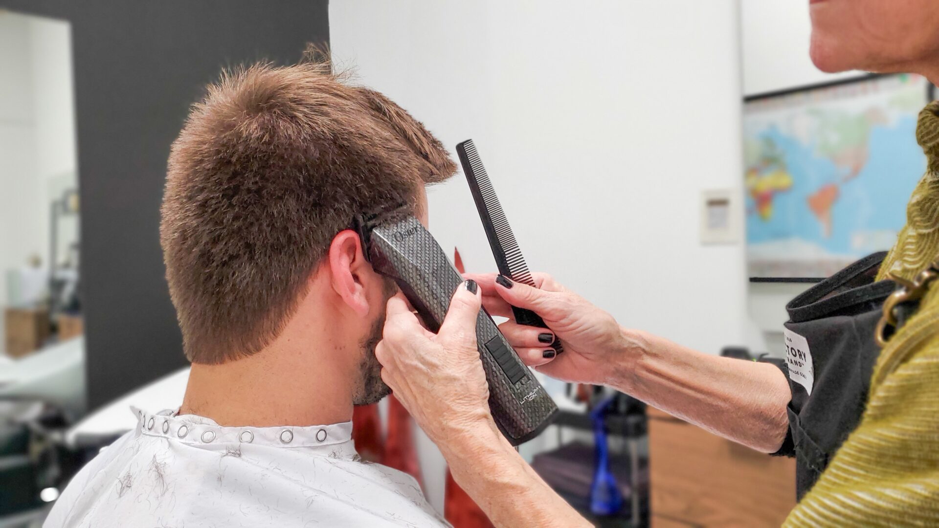 mens hair services columbus in blondies salon and spa mens hair services columbus in blondies salon and spa