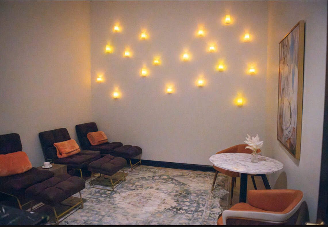 Blondie's Salon and Spa Columbus IN Blondie's Salon and Spa Columbus IN