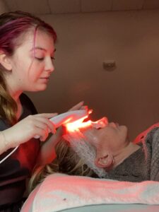 Facials: Luxury or Essential? Facials: Luxury or Essential?