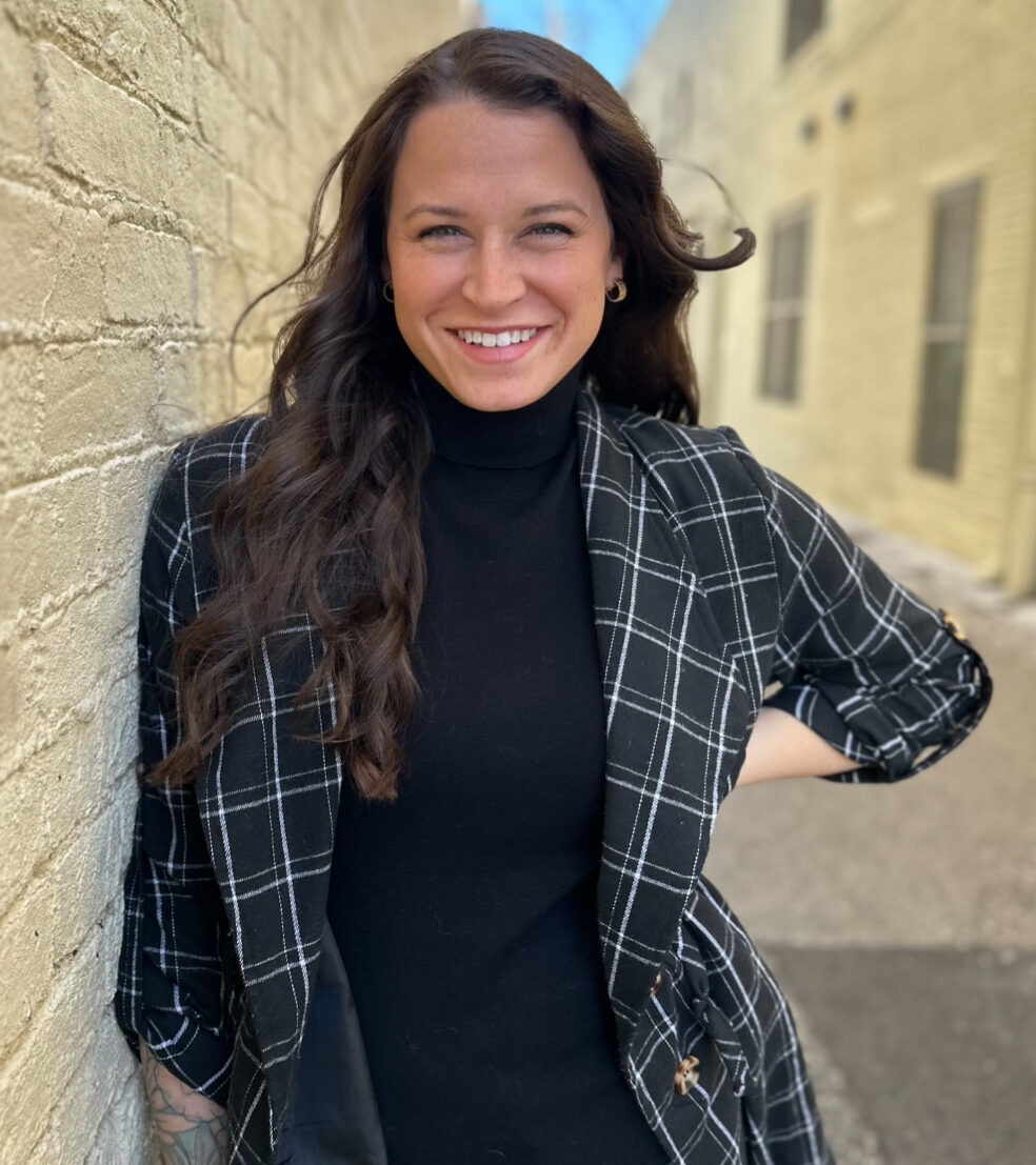 Caity Walls Esthetician Caity Walls Esthetician