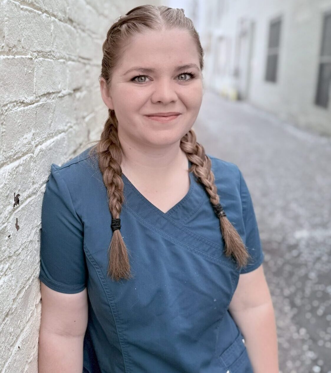 Lauren Naum Massage Therapist Lauren Naum Massage Therapist