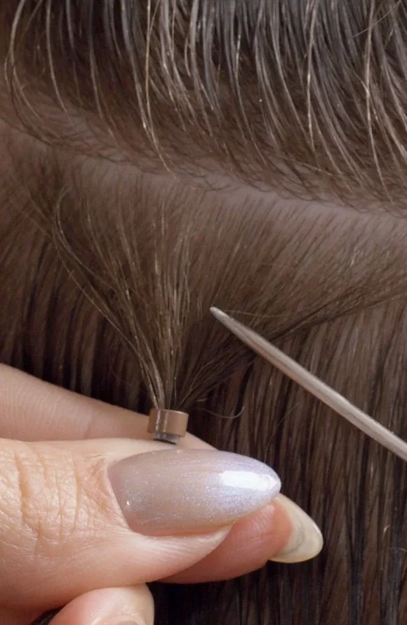 The Luna Method The Luna Method